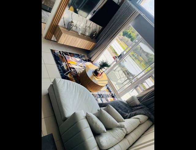 3 BEDROOM APARTMENT TO LET IN RIVONIA